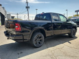 New 2025 RAM 1500 Big Horn image 4