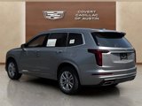 New 2025 Cadillac XT6 Luxury image 5