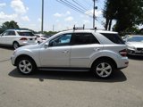 Used 2011 Mercedes-Benz ML 350 4MATIC image 4