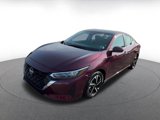 Used 2024 Nissan Sentra SV image 5