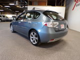 Used 2011 Subaru Impreza Outback Sport image 3
