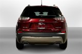 Used 2019 Jeep Cherokee Limited image 4