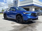 New 2025 Acura ADX A-Spec image 2