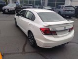 Used 2015 Honda Civic EX-L image 5