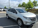 Used 2020 Chevrolet Equinox LS w/ LS Convenience Package image 3
