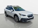 Used 2021 Subaru Outback Limited image 3