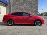 Used 2019 Nissan Sentra SR image 5