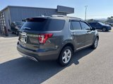 Used 2017 Ford Explorer XLT w/ Equipment Group 202A image 5