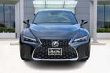 Used 2023 Lexus IS 300 w/ Premium Package image 2