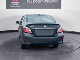 New 2024 Mitsubishi Mirage G4 ES image 4