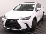 Certified 2025 Lexus NX 350 AWD w/ Premium Package image 4