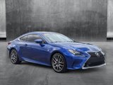 Used 2016 Lexus RC 200t image 3
