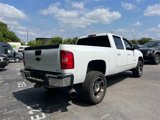 Used 2010 Chevrolet Silverado 2500 LTZ w/ Convenience Package image 3