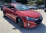 Used 2019 Hyundai Elantra Sport w/ Cargo Package image 2