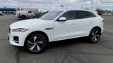 Used 2021 Jaguar F-PACE S image 4