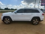 Used 2015 Jeep Grand Cherokee Limited image 6
