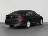Used 2021 Volkswagen Jetta SE image 2
