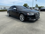 Used 2016 Audi S4 Premium Plus w/ Technology Package image 3
