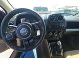 Used 2014 Jeep Compass Sport w/ Power Value Group image 6