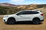 Used 2022 Subaru Ascent Onyx Edition image 3
