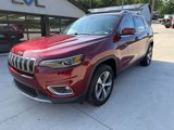 Used 2019 Jeep Cherokee Limited image 5