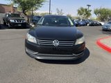 Used 2014 Volkswagen Passat 1.8T SE image 3