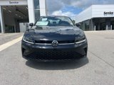 New 2025 Volkswagen Jetta Sport image 2