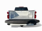 New 2025 Chevrolet Silverado 1500 Custom image 5
