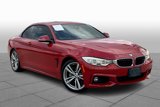 Used 2016 BMW 435i Convertible image 2