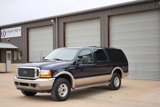 Used 2000 Ford Excursion Limited image 6