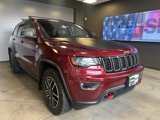 Used 2019 Jeep Grand Cherokee Trailhawk image 2