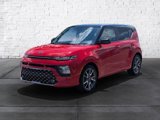 Used 2020 Kia Soul GT-Line image 4