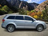 Used 2015 Dodge Journey R/T image 2