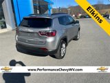 Used 2022 Jeep Compass Latitude image 3