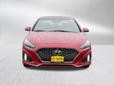 Used 2018 Hyundai Sonata Limited image 2