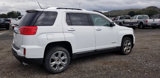 Used 2016 GMC Terrain SLT image 3