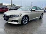 Certified 2019 Honda Accord EX-L image 6