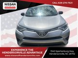 Used 2016 Toyota RAV4 LE image 1