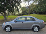 Used 2010 Chevrolet Aveo LT image 2