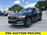 Used 2022 Volvo XC60 B5 Inscription w/ Protection Package Premier image 3