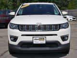 Used 2019 Jeep Compass Latitude image 4