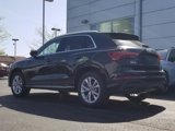 New 2025 Audi Q3 2.0T Premium Plus image 3