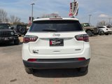 New 2025 Jeep Compass Latitude image 6