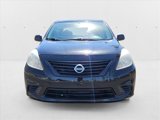 Used 2014 Nissan Versa S image 2
