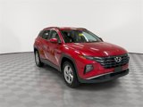 Used 2023 Hyundai Tucson SEL image 2