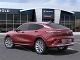 New 2025 Buick Envista Avenir image 3