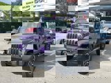 Certified 2017 Jeep Wrangler Unlimited Sport w/ Connectivity Group image 3