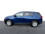 Used 2022 Chevrolet Equinox LS w/ LS Convenience Package image 5