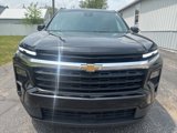 Used 2024 Chevrolet Traverse LS image 2