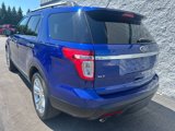Used 2015 Ford Explorer XLT w/ Equipment Group 202B image 3